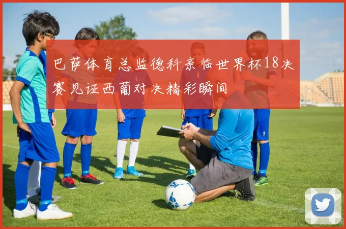 巴萨体育总监德科亲临世界杯18决赛见证西葡对决精彩瞬间